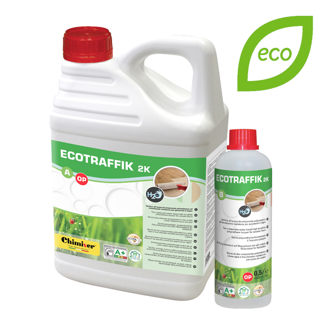 ecotraffik 2k