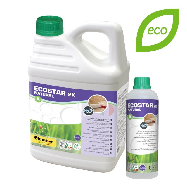 Ecostar 2K