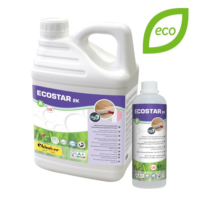 Ecostar