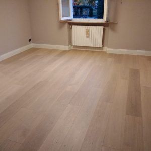 Parquet rovere siberiano plancia naturalizzato