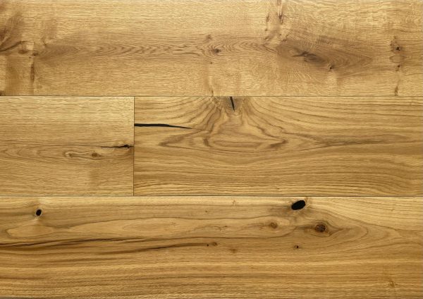 parquet rovere collezione ambiente olio naturale rusticone