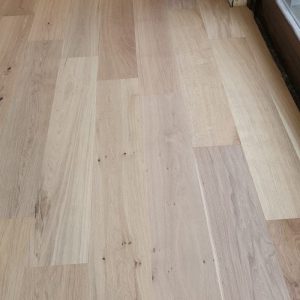 Plancia rovere europeo oliato naturalizzato